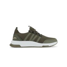Slazenger Tuesday Kırmızı Erkek Sneaker Ayakkabı