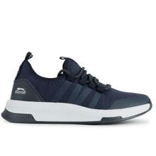 Slazenger Tuesday Lacivert Erkek Sneaker Ayakkabı