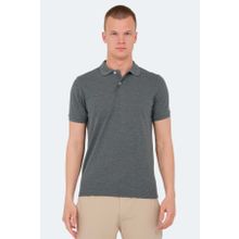 Slazenger Vale KTN Antrasit Erkek T-shirt