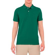 Slazenger Vale KTN Yeşil Erkek T-shirt