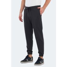 Slazenger Vardan Koyu Gri Erkek Eşofman Altı