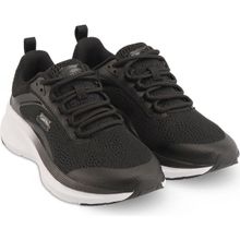 Slazenger Waldo Siyah Kadın Sneaker Ayakkabı