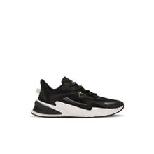 Slazenger Walther Siyah Erkek Sneaker Ayakkabı