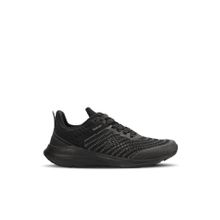 Slazenger Wayna Siyah Erkek Sneaker Ayakkabı
