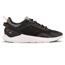 Slazenger Wazo Siyah Erkek Sneaker Ayakkabı