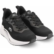 Slazenger Wemba Siyah Erkek Sneaker Ayakkabı