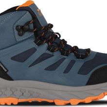 Slazenger Wilkin Petrol Su Geçirmez Kadın Outdoor Ayakkabı