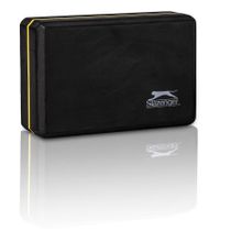 Slazenger Yoga Block Siyah Pilates Aksesuarları