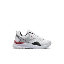 Slazenger Zavia Gri Erkek Sneaker Ayakkabı