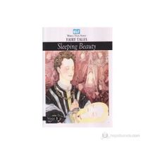 SLEEPING BEAUTY (STAGE 1) - KOMISYON