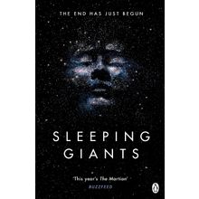 Sleeping Giants : Themis Files Book 1 - Sylvain Neuvel