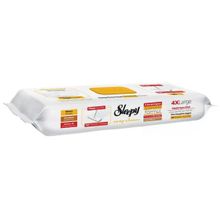 Sleepy 50 Yaprak Easy Clean Arap Sabunu Katkılı Mopa Uyumlu Yer Temizlik Havlusu