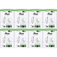 Sleepy Natural No:4+ Maxi Plus 528 Adet Bebek Bezi
