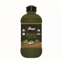 Sleepy Premium Green Care 1.500 ml Doğal Avokado Sıvı Sabun