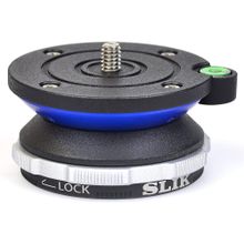 Slik Leveling Unit II Tesviye Adaptörü