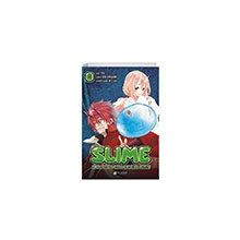 Slime Olarak Reenkarne Olduğum Zaman Akılçelen Kitaplar