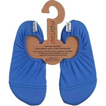 Slipstop Sax Junior Unisex Çocuk Kaydırmaz Ayakkabı - Patik - Renkli