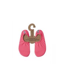 Slipstop SS21110356 Fuşya Neon Fuchsia Junior Kız Çocuk Deniz ve Havuz Ayakkabısı