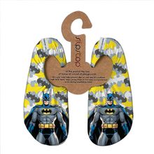 Slipstop SS2332010066 Dark Bat Çocuk Çok Renkli Deniz Ayakkabısı