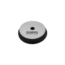 Slopes 125/150 mm Siyah Cila Süngeri