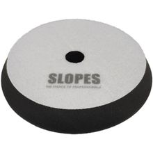 Slopes 150/165 mm Siyah Cila Süngeri
