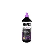 Slopes X20 1 lt Tek Adım Pasta