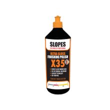 Slopes X35 1 lt Hare Giderici Cila