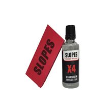 Slopes X4 50 ml Seramik Kaplama