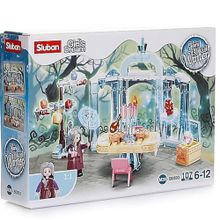 Sluban Girls Dream Prenses Evi Lego