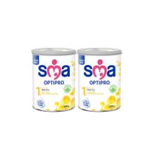 SMA 1 Optipro Probiyotik 2x800 Gr Devam Sütü