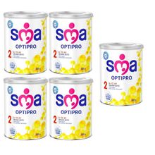 Sma 5x800 gr Optipro 2 Probiyotik Devam Sütü