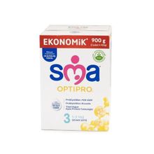 Sma Optipro 3 900 gr 1-3 Yaş Devam Sütü