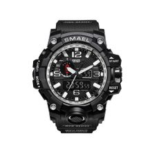 Smael MPS1545-163-U Erkek Kol Saati