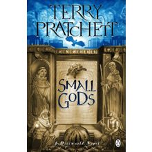 Small Gods: (Discworld Novel 13)