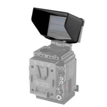 SmallRig 1845 4.7'' LCD Monitör Gölgelik