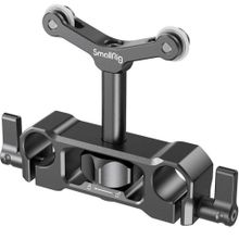 SmallRig 2727 Evrensel 15 mm LWS Çubuk Montajlı Lens Desteği