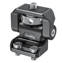 SmallRig 2904B Döner ve Eğimli Vidalı Monitör Tutucu