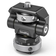 SmallRig 2905 Döner ve Eğimi Ayarlanabilir Metal Monitör Ayağı