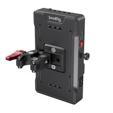 SmallRig 3202 V-Mount Mandallı Batarya Adaptörü