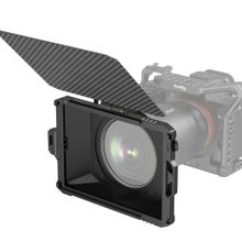 SmallRig 3575 Mini Matte Box Lite