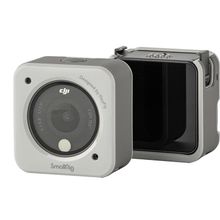 SmallRig 3627 DJI Action 2 Gri Manyetik Kasa