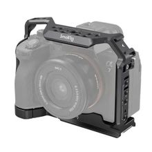 SmallRig 3667 Sony A7 IV / A7RIV A7R5 / A7SIII / A1 İçin Kafes