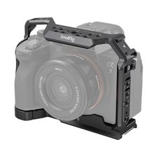 SmallRig 3667 Sony A7 Iv/r/7sııı/a1 Kamera Kafesi