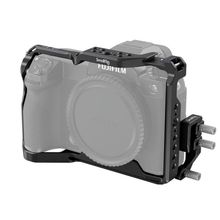 SmallRig 3715 GFX100S / 50S İçin Kafes ve Kablo Kıskacı
