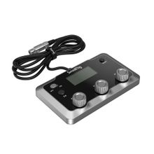 SmallRig 3980 Cob Led Video Işığı Kontrol Paneli