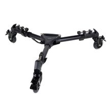 SmallRig 3986 Evrensel Dolly Tripod
