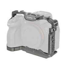 SmallRig 4481 Sony 7R V / 7 IV / 7S III / 1 / 7R IV için HawkLock Hızlı Çıkarma Kafesi