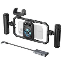 SmallRig 5276 Telefon Kafesi