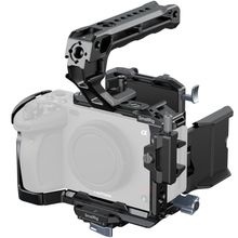 SmallRig 5823 Sony FX3 / FX30 Kafes Kiti