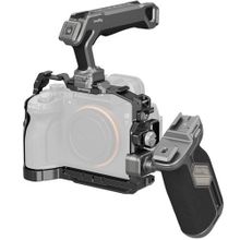 SmallRig 6028 Sony Kamera Kafesi